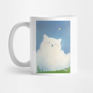 Wonderful day Mug